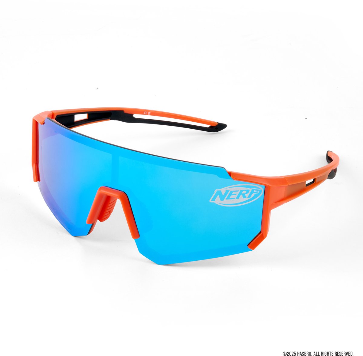 Lunettes de sécurité Hasbro nerf | 8 pièces