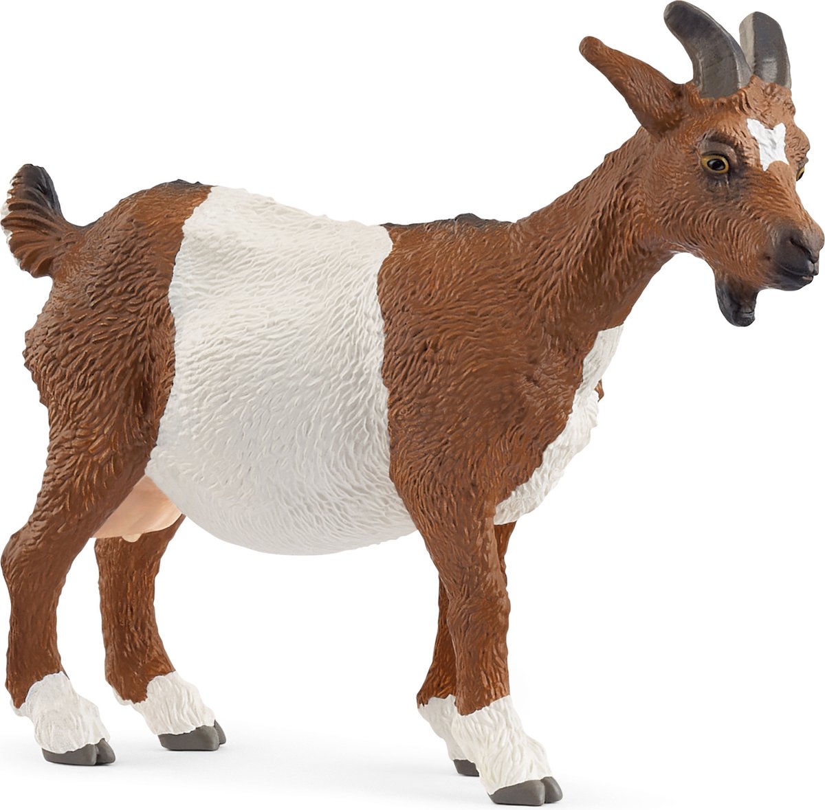 Schleich 14887 chèvre | 5 pièces