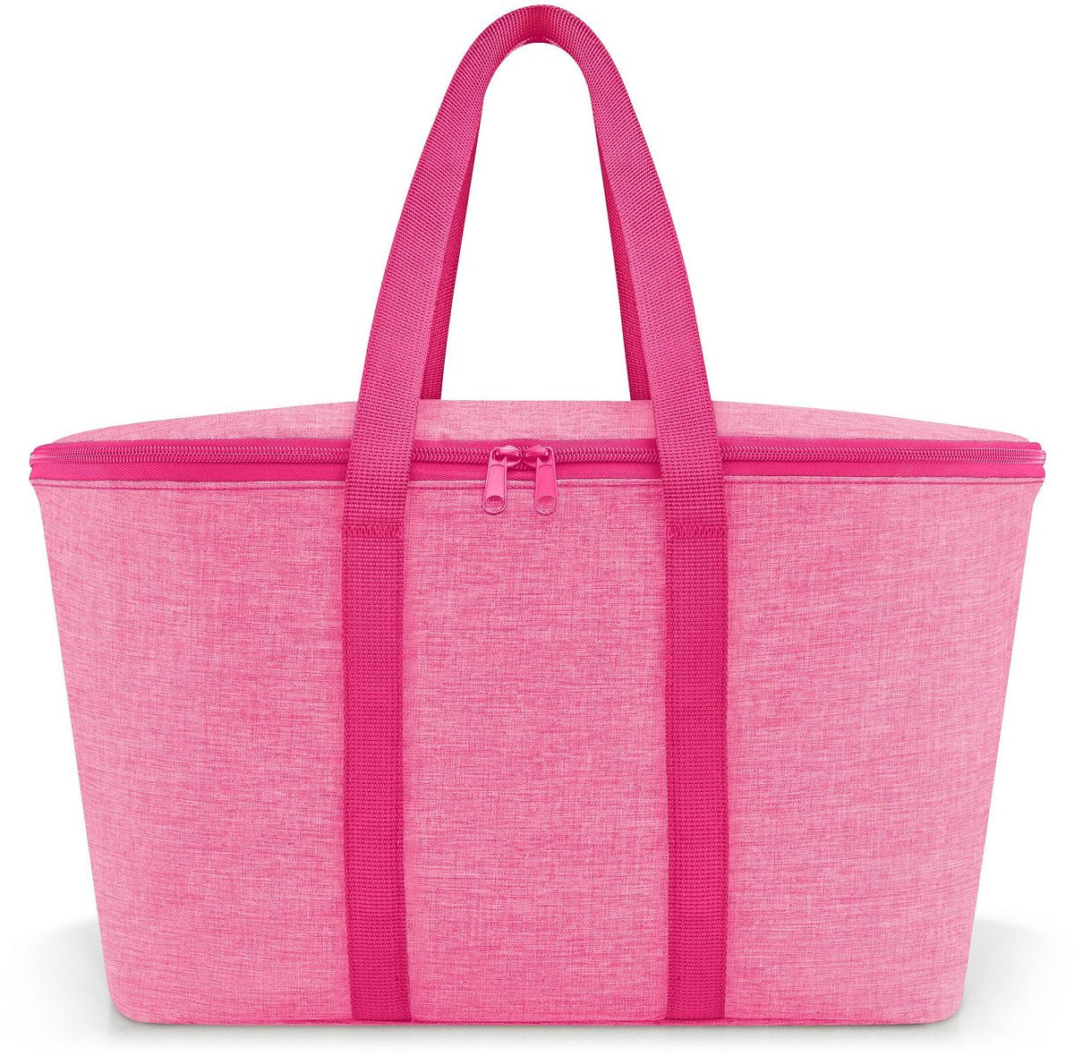 Sac isotherme Reisenthel - 20l - twist rose