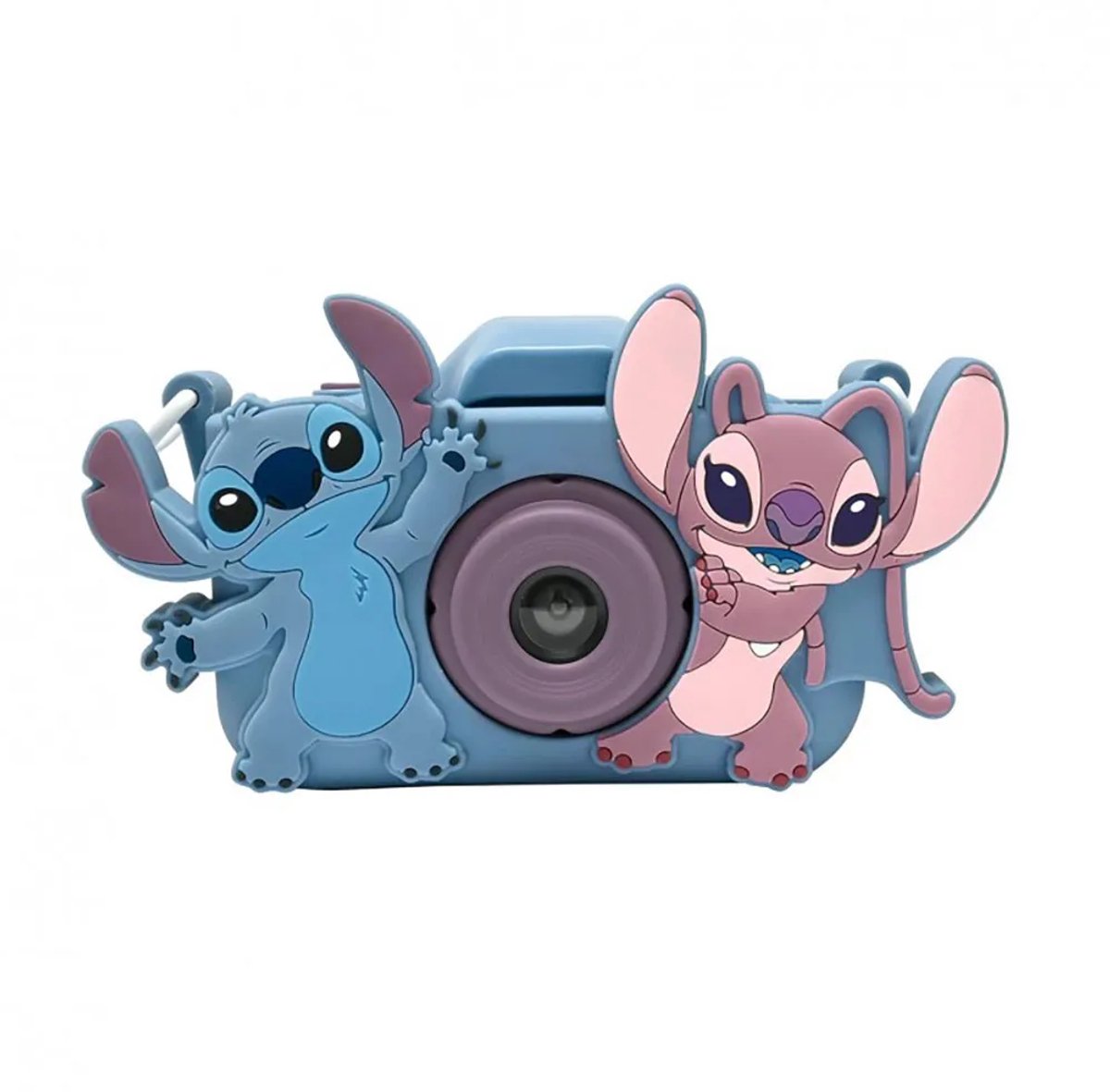 Appareil photo pour enfants Lexibook avec protection contre les points