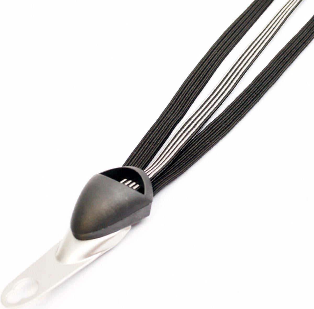 Widek triobinder uni bev noir gris
