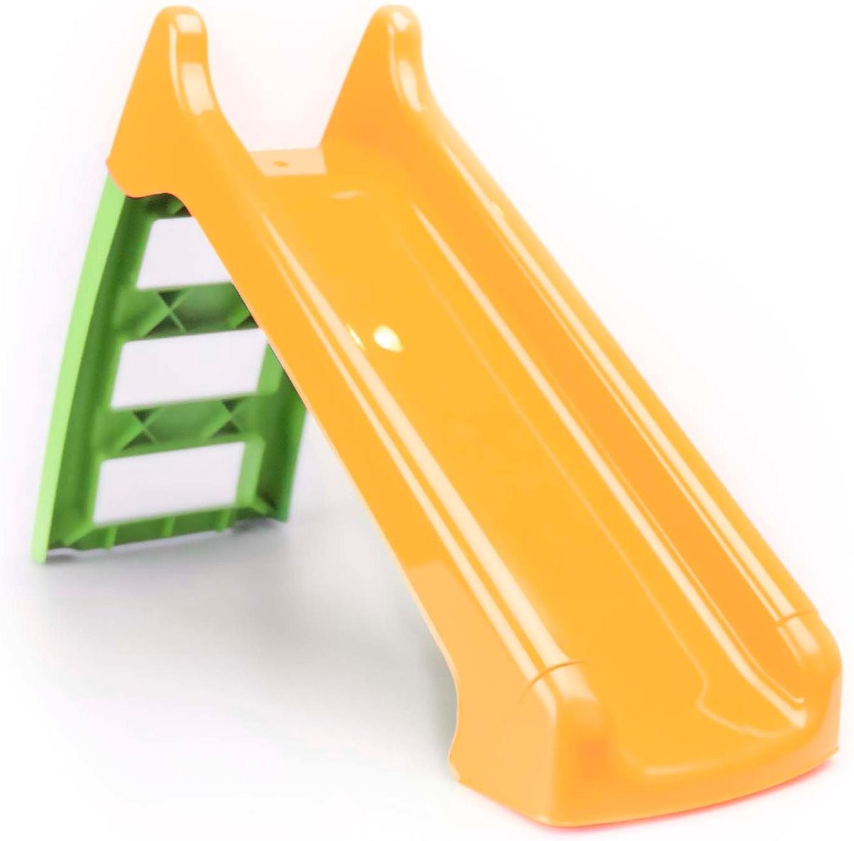 Toboggan avec arroseur 124 x 39 x 72 cm