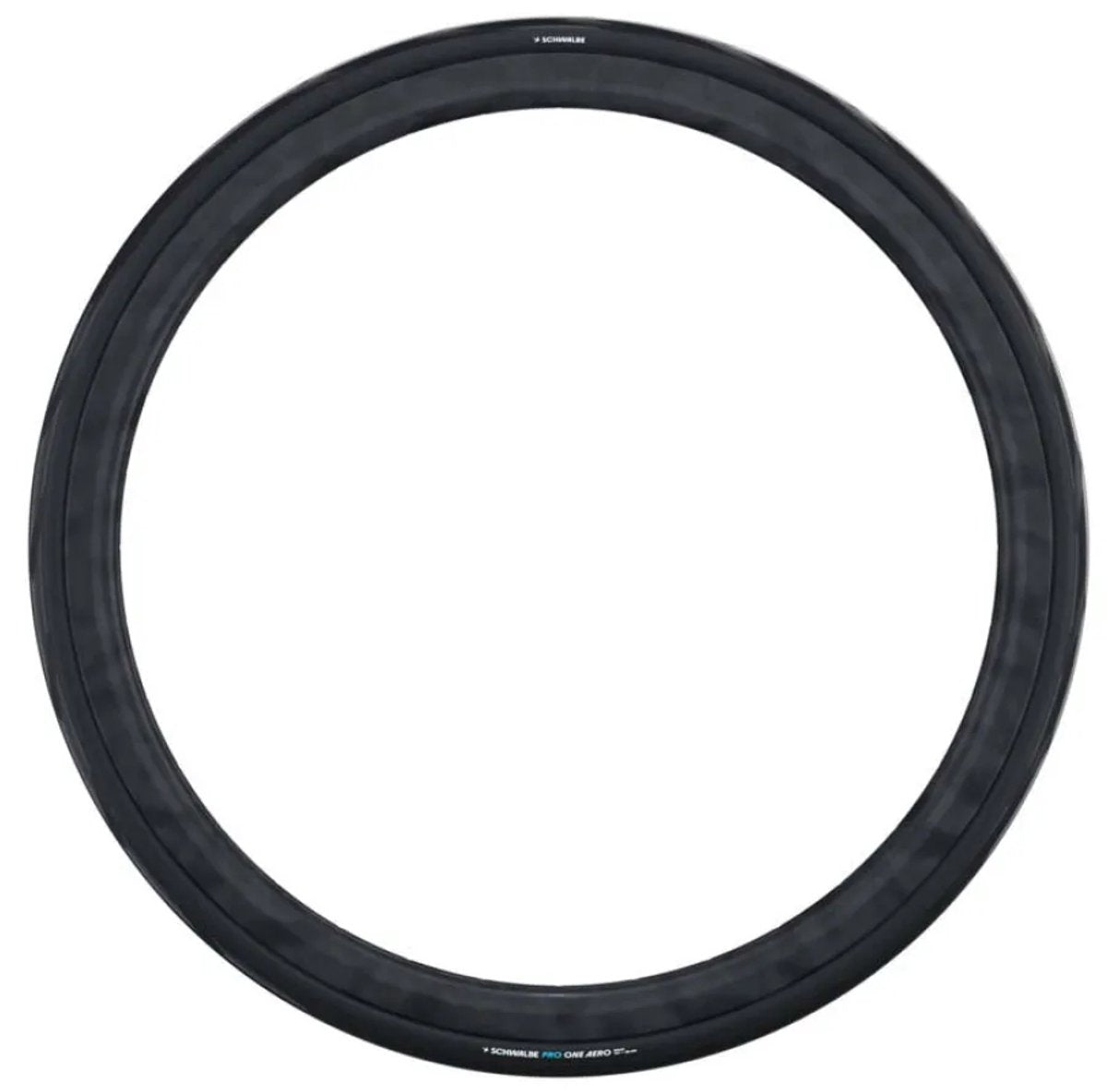 Schwalbe pro one aero avant - tle - addix race - super race - raceguard - 700x28c - peau graphite