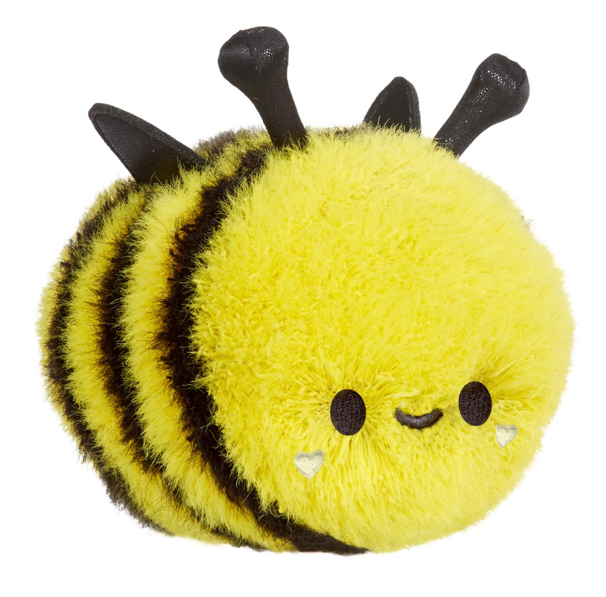 Fluffie stuffiez petite peluche assortie | 9 pièces