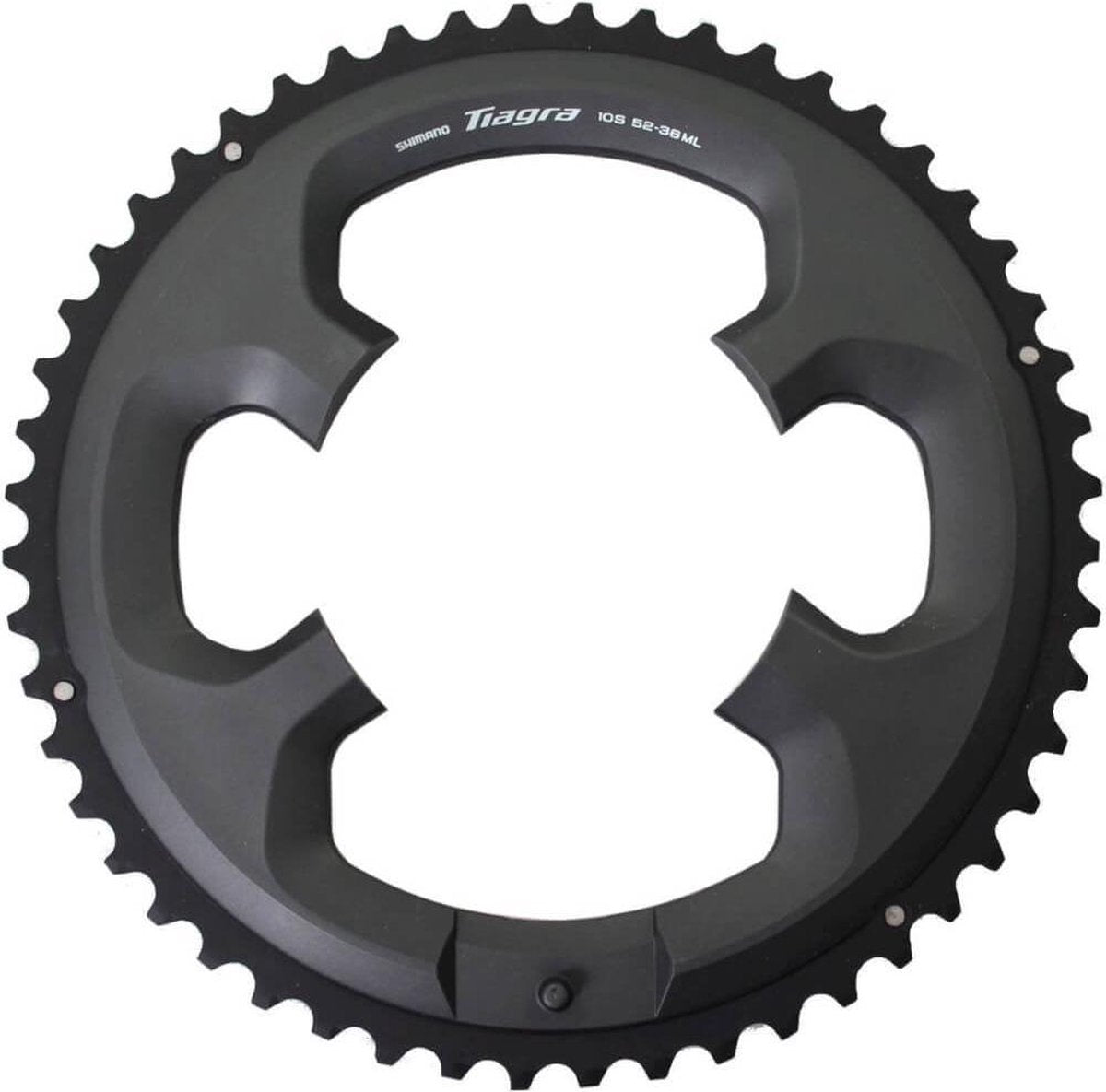 Shimano Chain Top Tiagra 10V 52T Y1RC98060 FC-4700