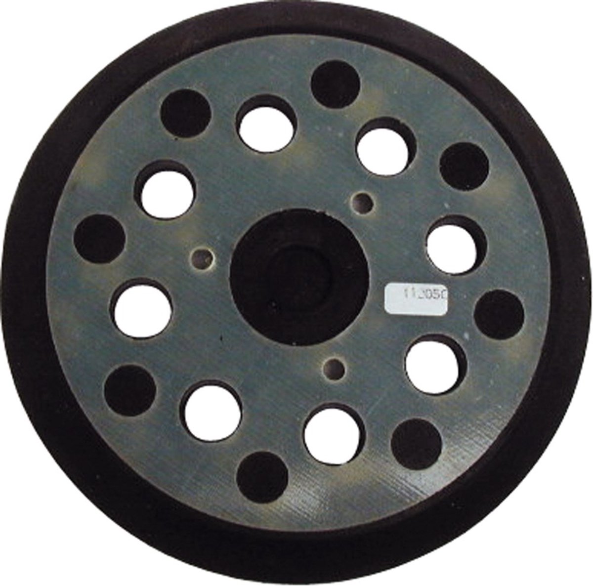 Makita 196684-1 patin de ponçage souple - 150 mm