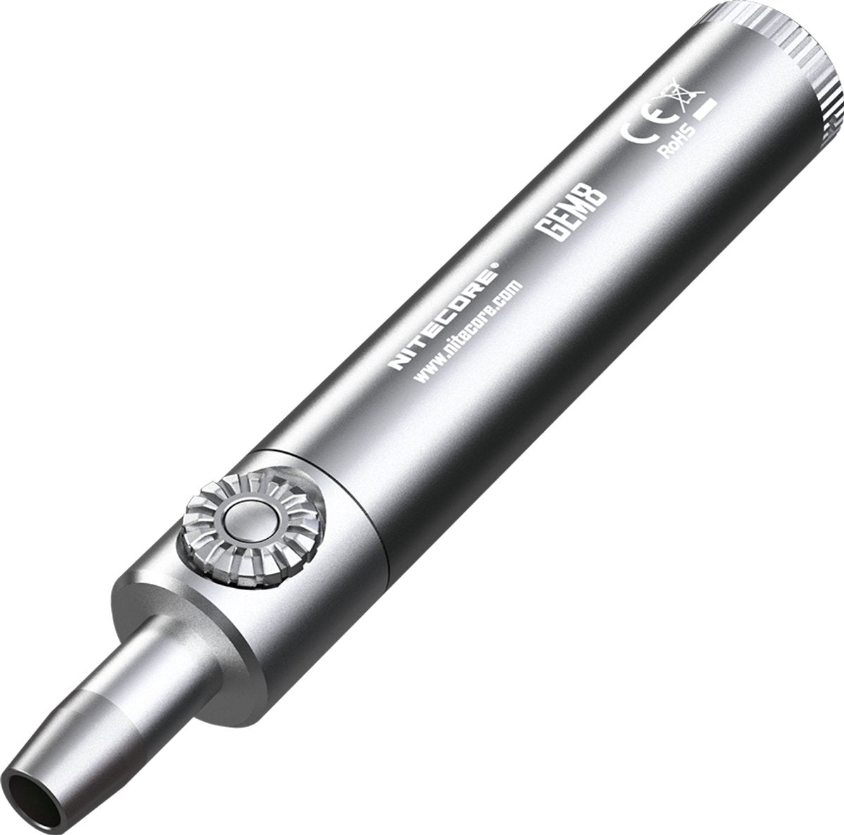 Lampe stylo Nitecore gem8 pour pierres précieuses - 500lm