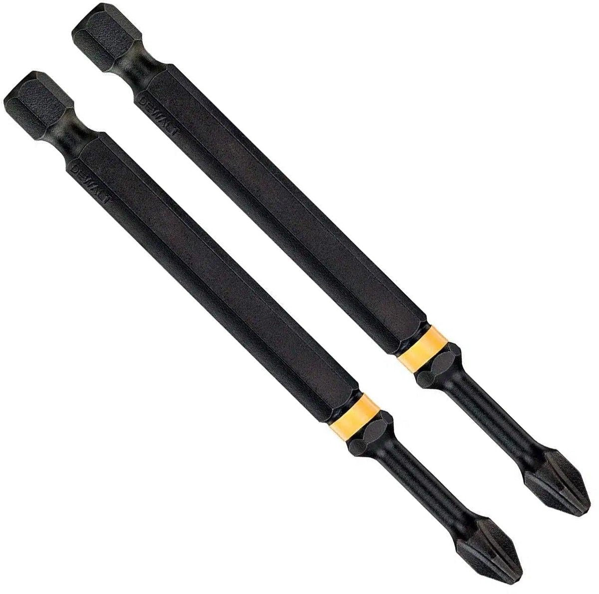 Accessoires Imp Dewalt acte torsion 85mm ph2 - dt70567t-qz