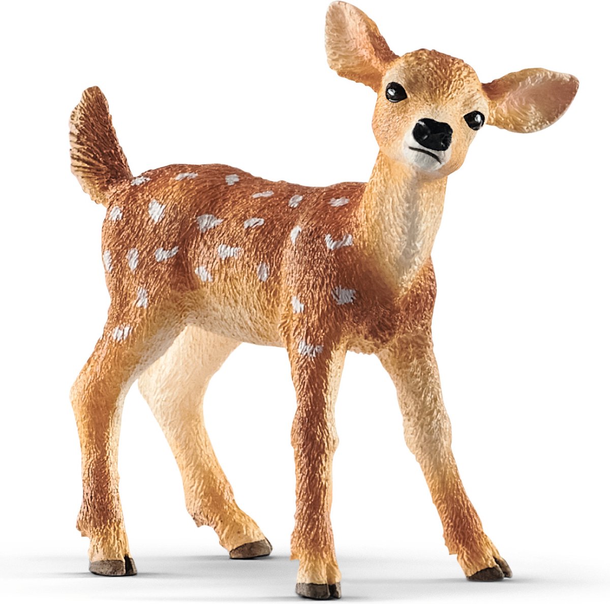 Schleich sauvage Virginia jeune 14820