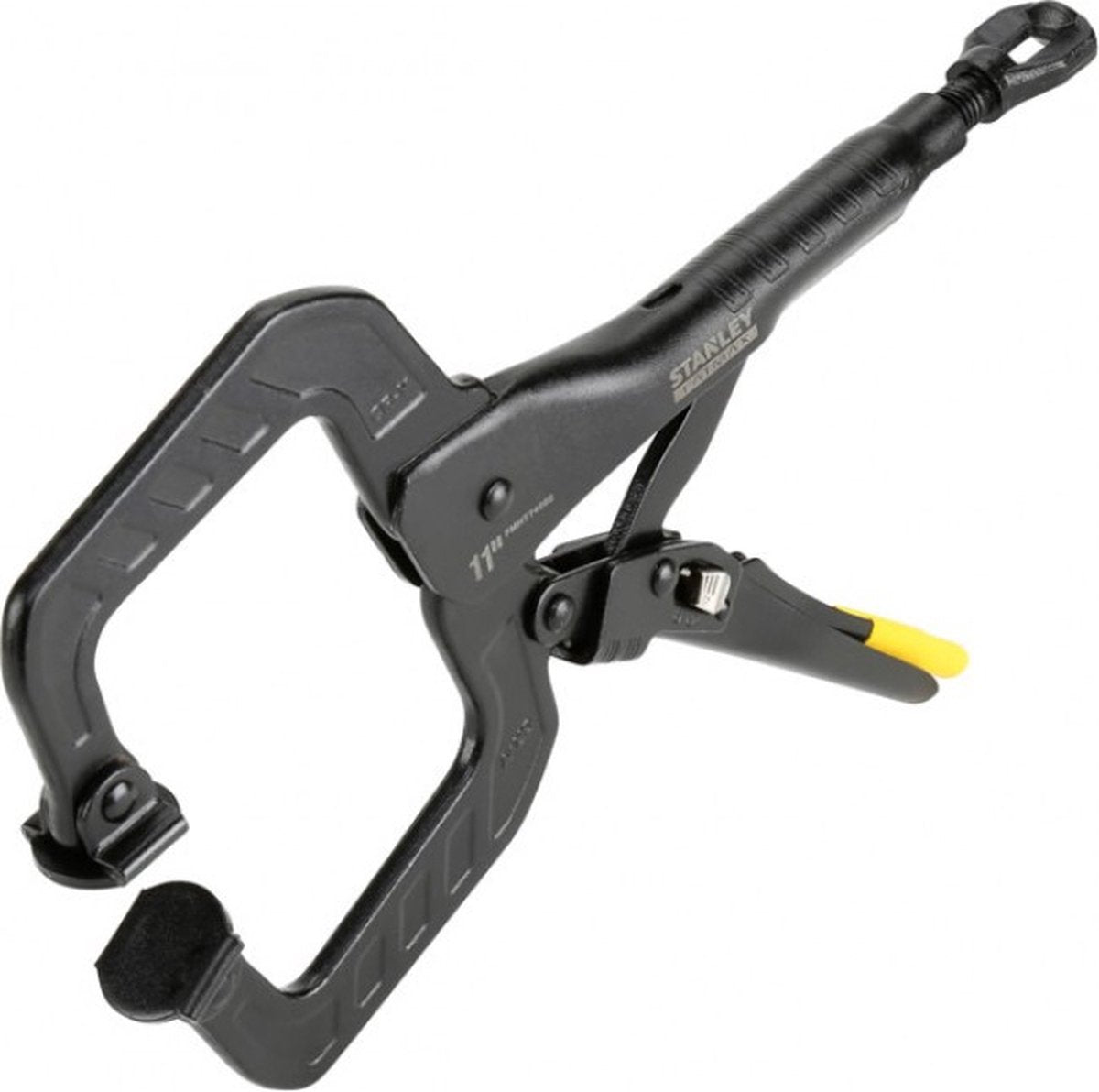 Stanley série fatmax - pince visegrip - 150 mm - poignée ergonomique