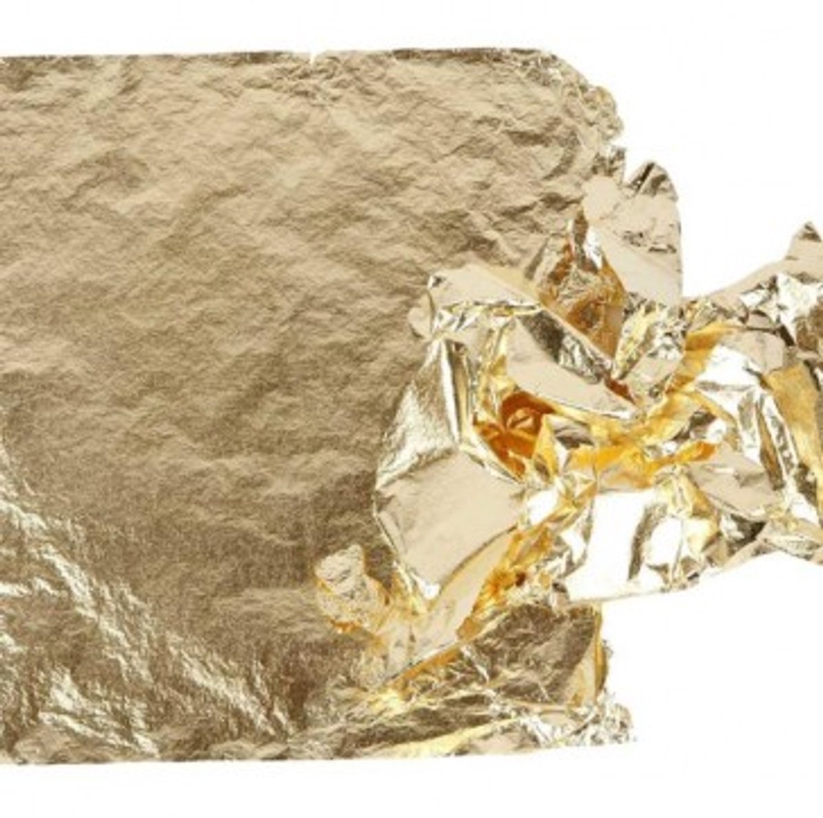 Société créative https: www.ccobby.nl imitation-metal-leaf-sheet-16x16-cm-gold-0-625-m2-25-sheet-1-box