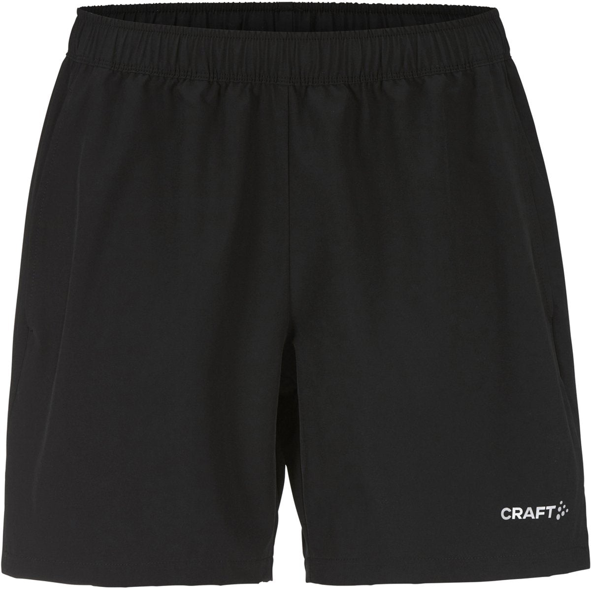 Craft adv essence shorts m pantalon de sport pour hommes - noir