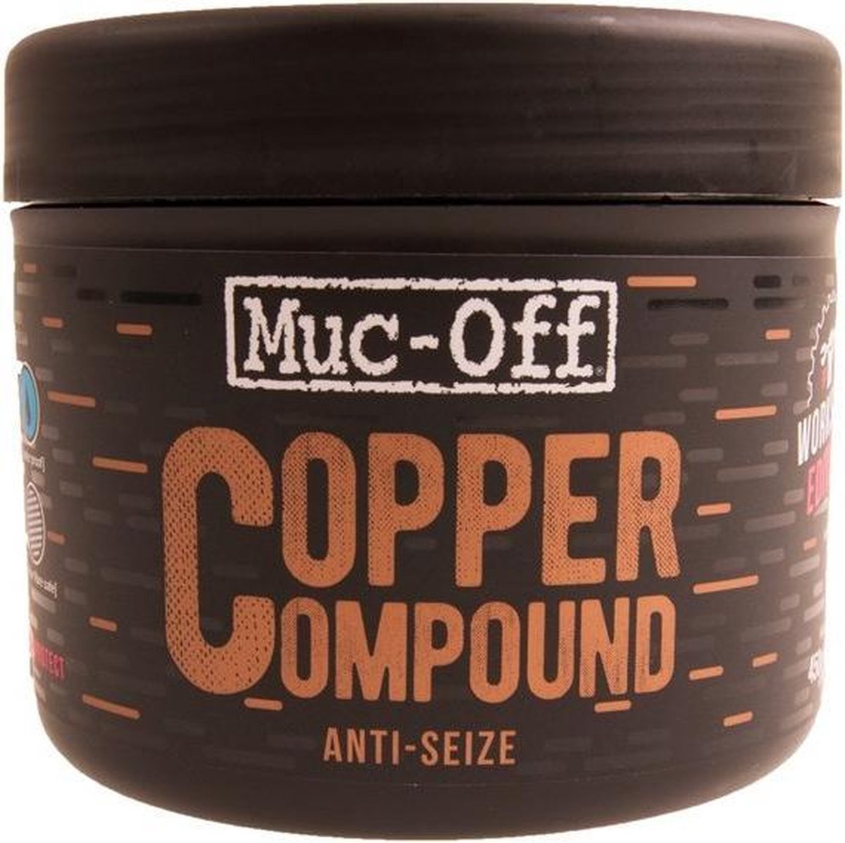 MUC-Off Copper Compound anti-saisie