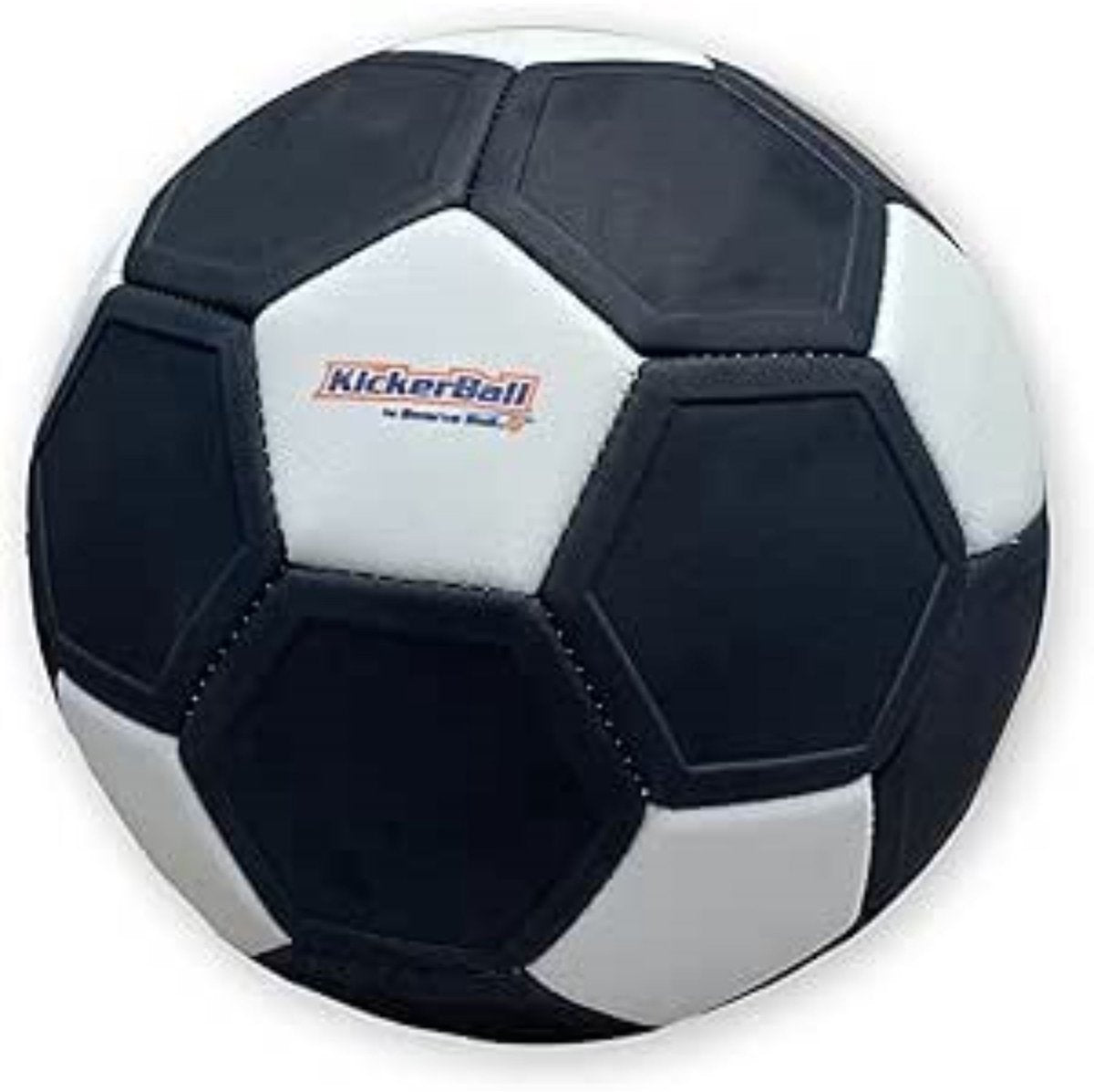 Ballon de football kickerball qui brille dans le noir taille 4