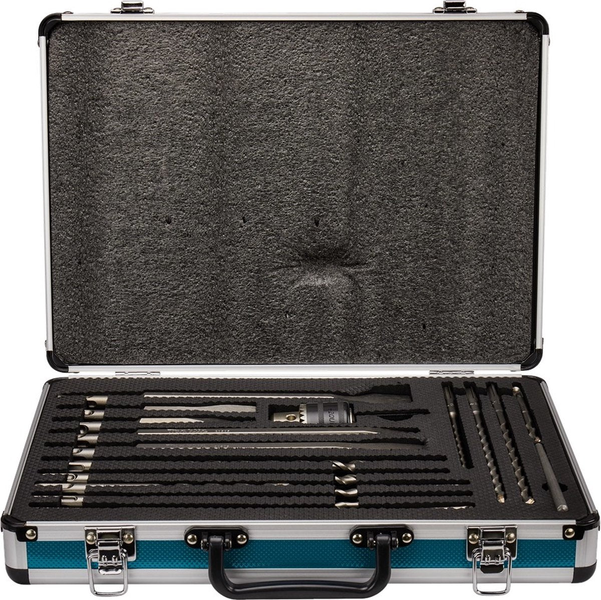 Makita jeu de burins 18 pièces
