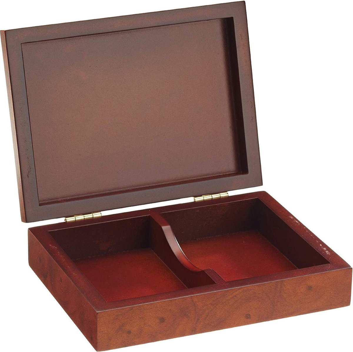 Boîte Philos pour cartes à jouer - stocker des cartes pour jeu de cartes - compacte