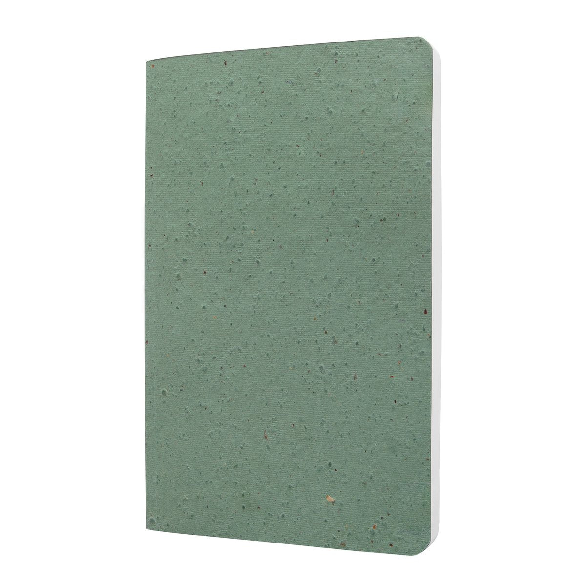 Carnet Sigel - re-up - a5 - vert - ligné - couverture souple - si-ru103