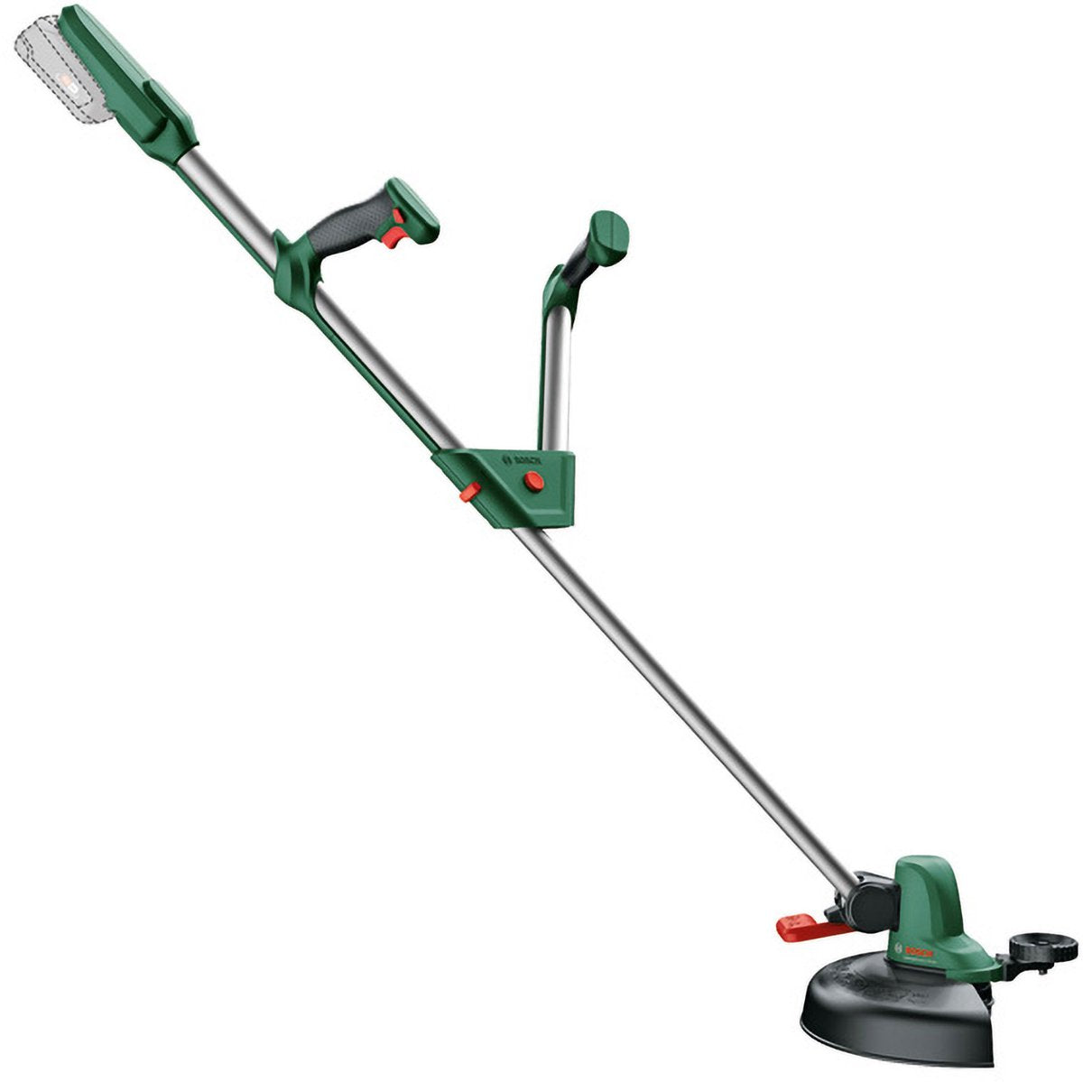Coupe-herbe Bosch universalgrasscut 18v-26 - sans batterie ni chargeur