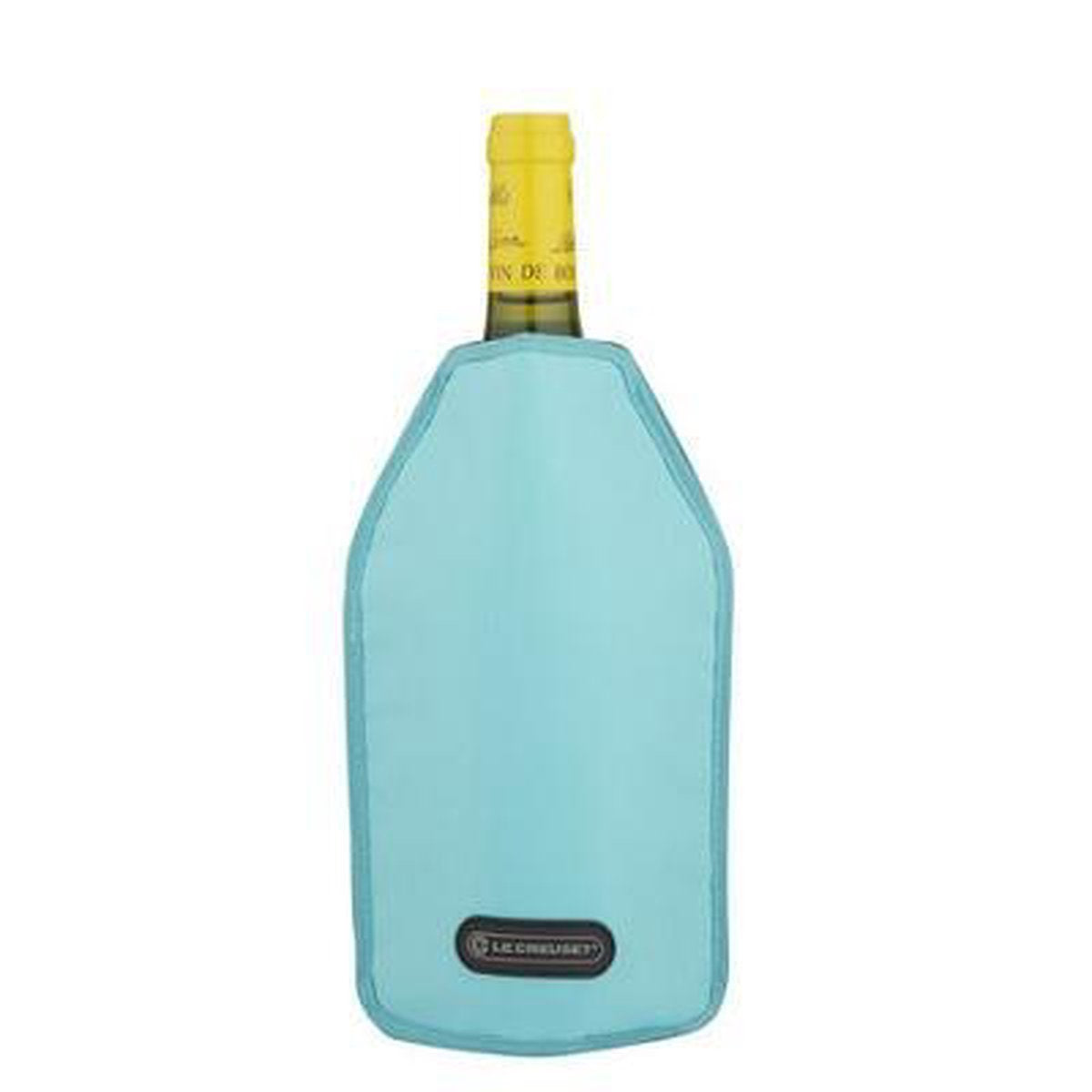 Cave à vin Le Creuset WA-126 Bleu Caraïbes