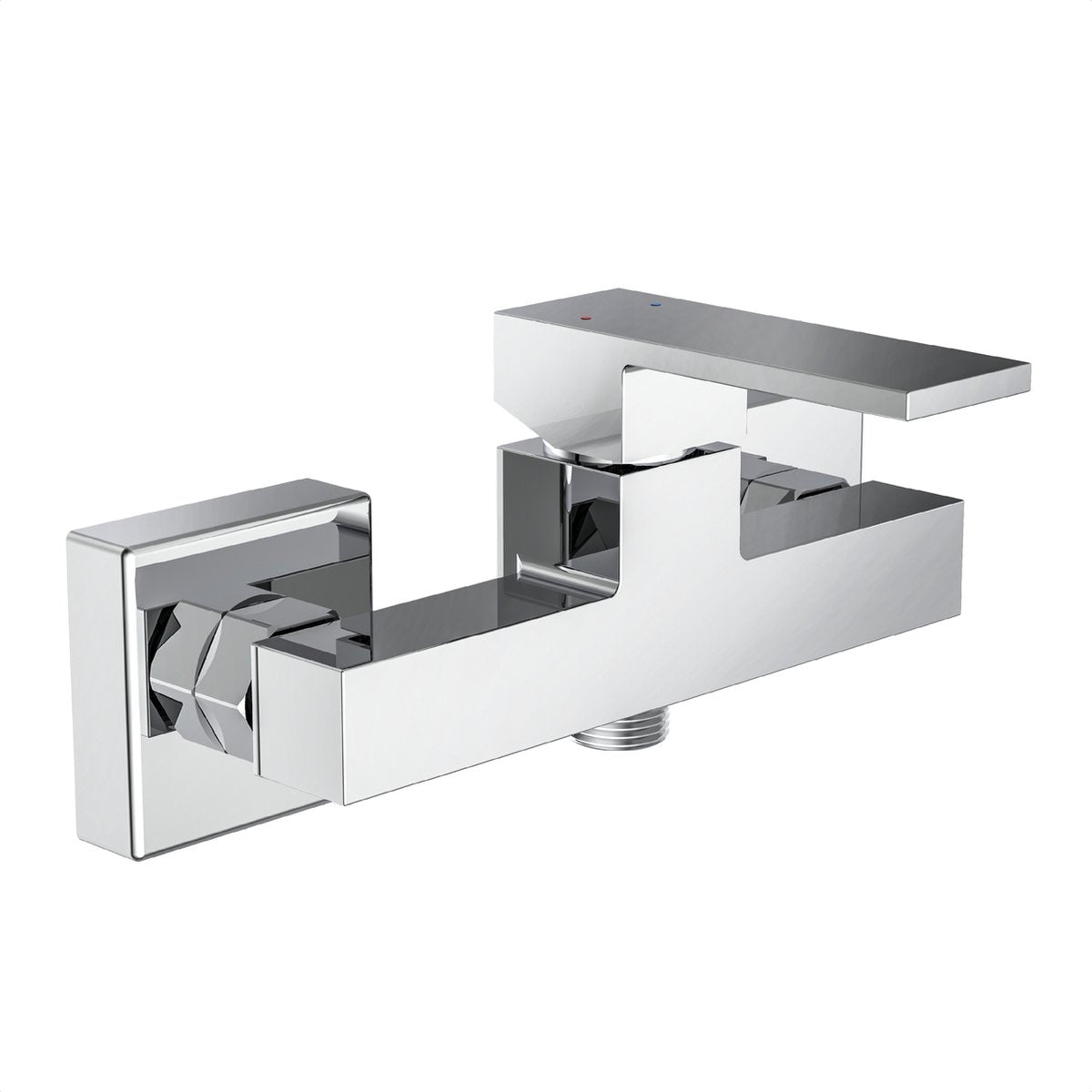 Mixer de douche Schütte Tokyo II Chrome