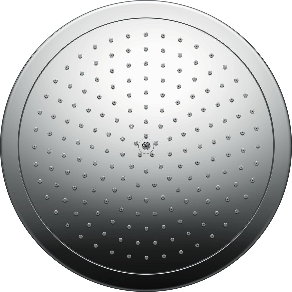 Hansgrohe croma select s - set de douche showerpipe 280 1jet, avec mitigeur de douche, chromé 26791000