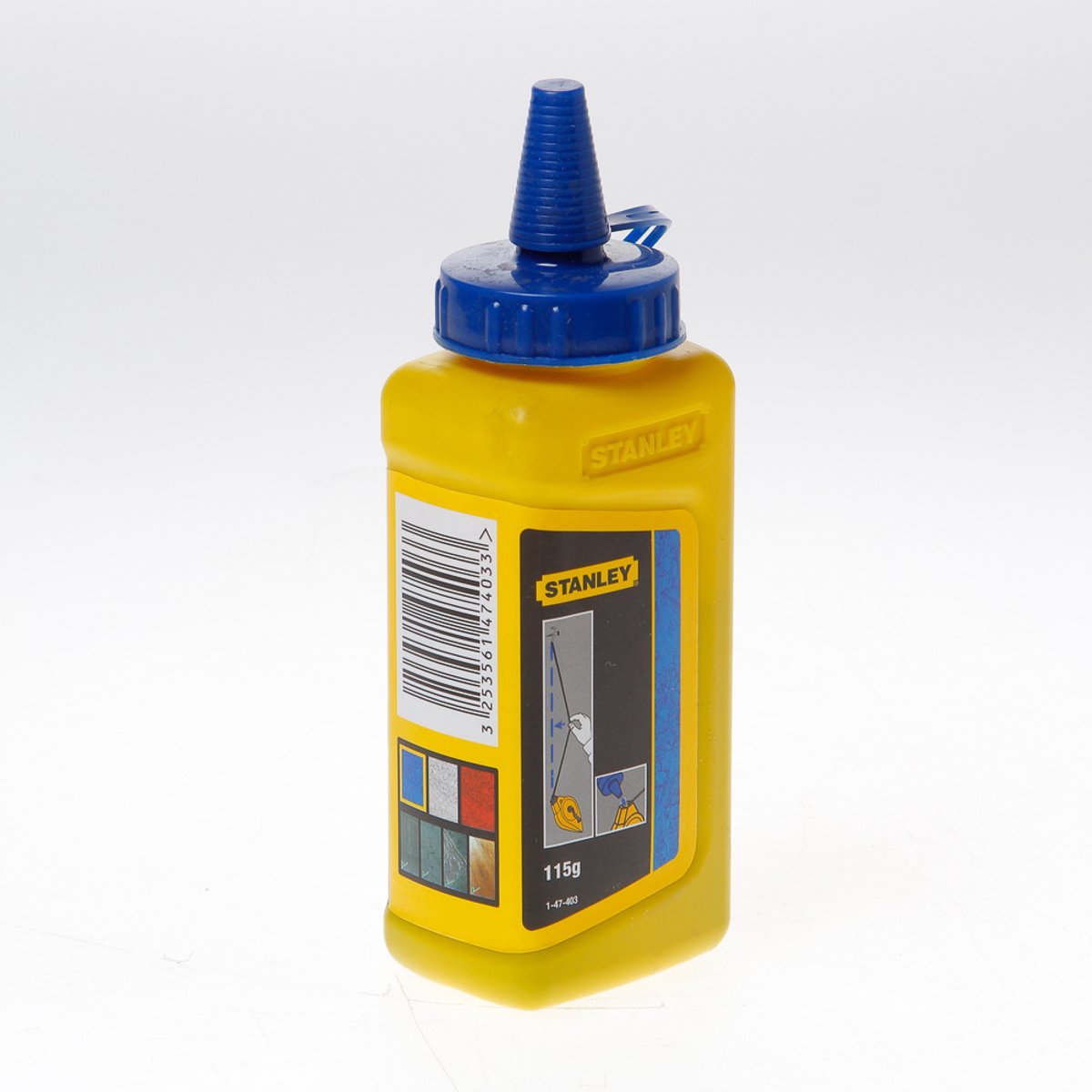 Stanley Battle Line poudre bleu 115gr