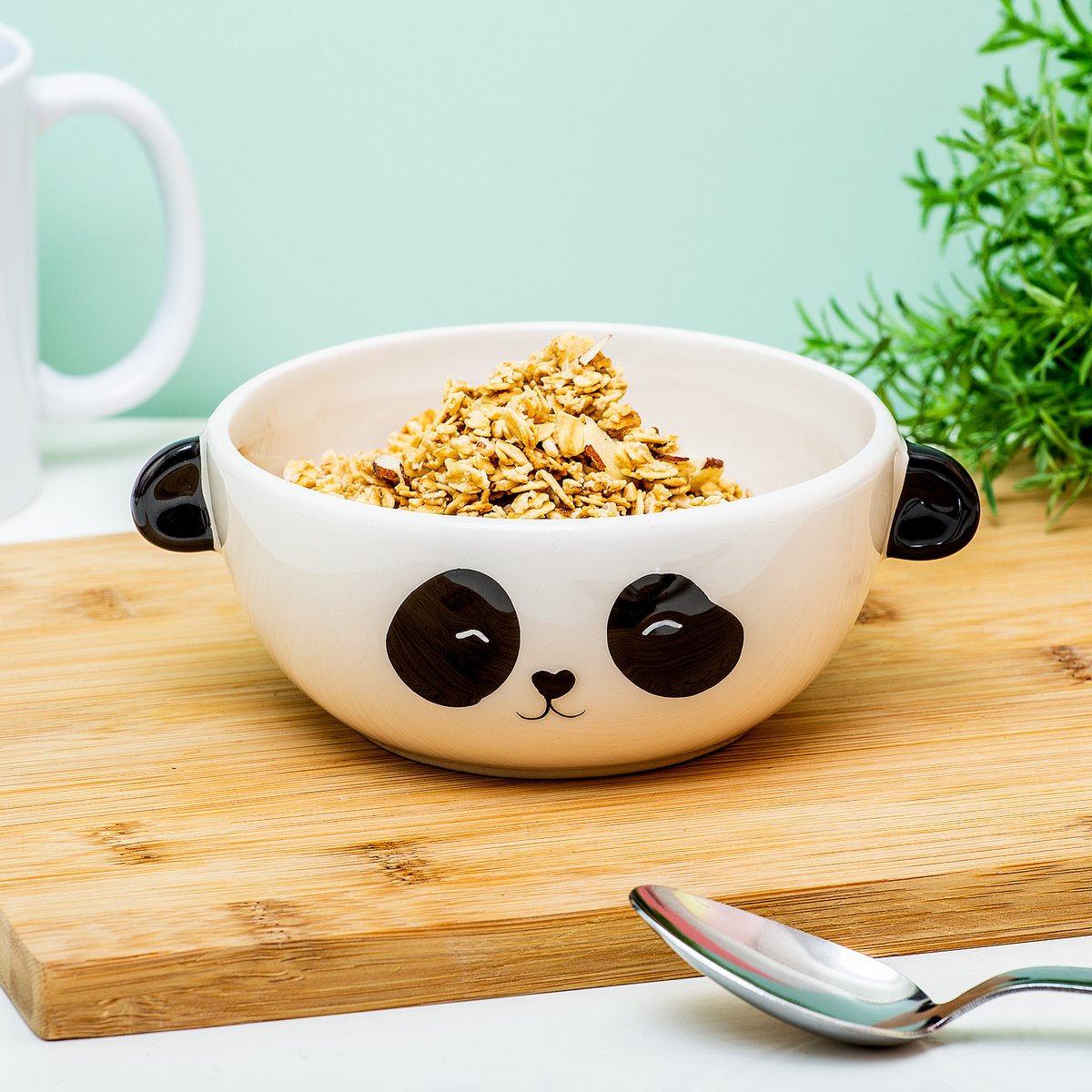 Bol panda Winkee de