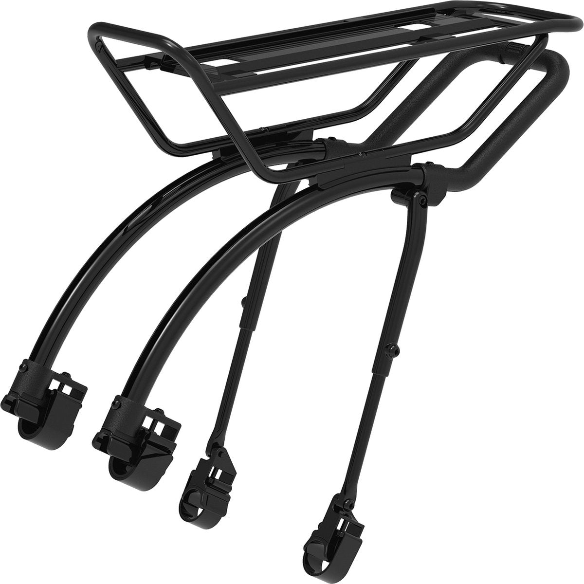 TOPEAK ACHERDRAGER MTB TETRARACK M2 HD MAX. 20 kg