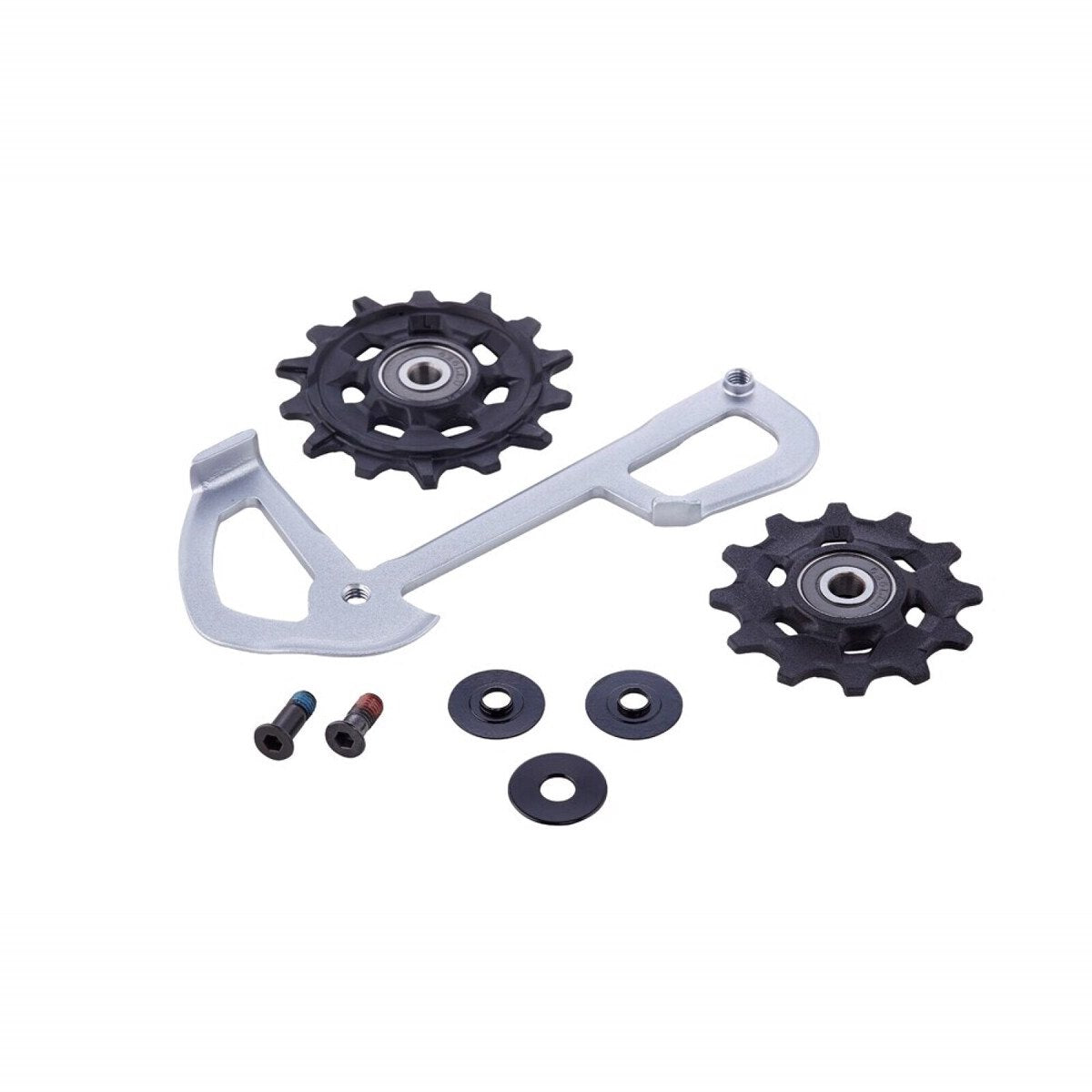 Jeu de roues Sram GX Eagle inclus. cage intérieure