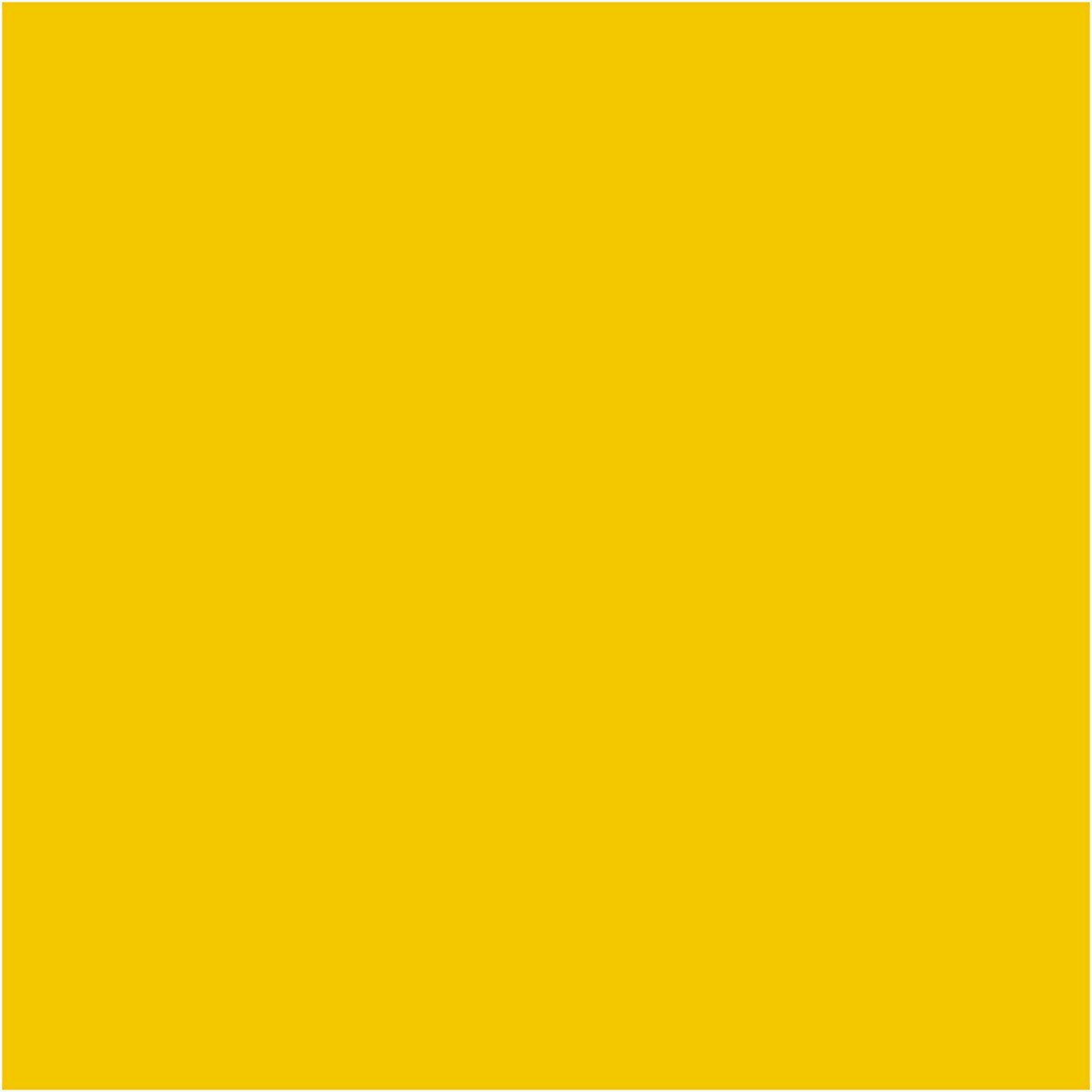 Creativ Company Textile Couleur semi-peinture textile à couverture - Jaune primaire, 50 ml