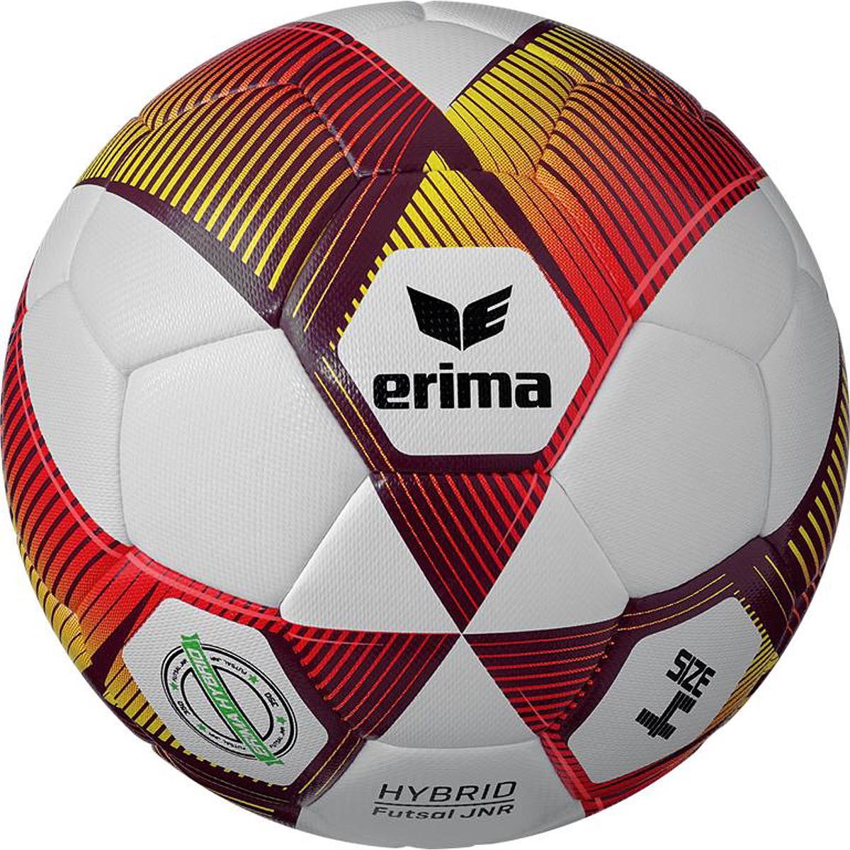 Football en salle de futsal hybride Erima