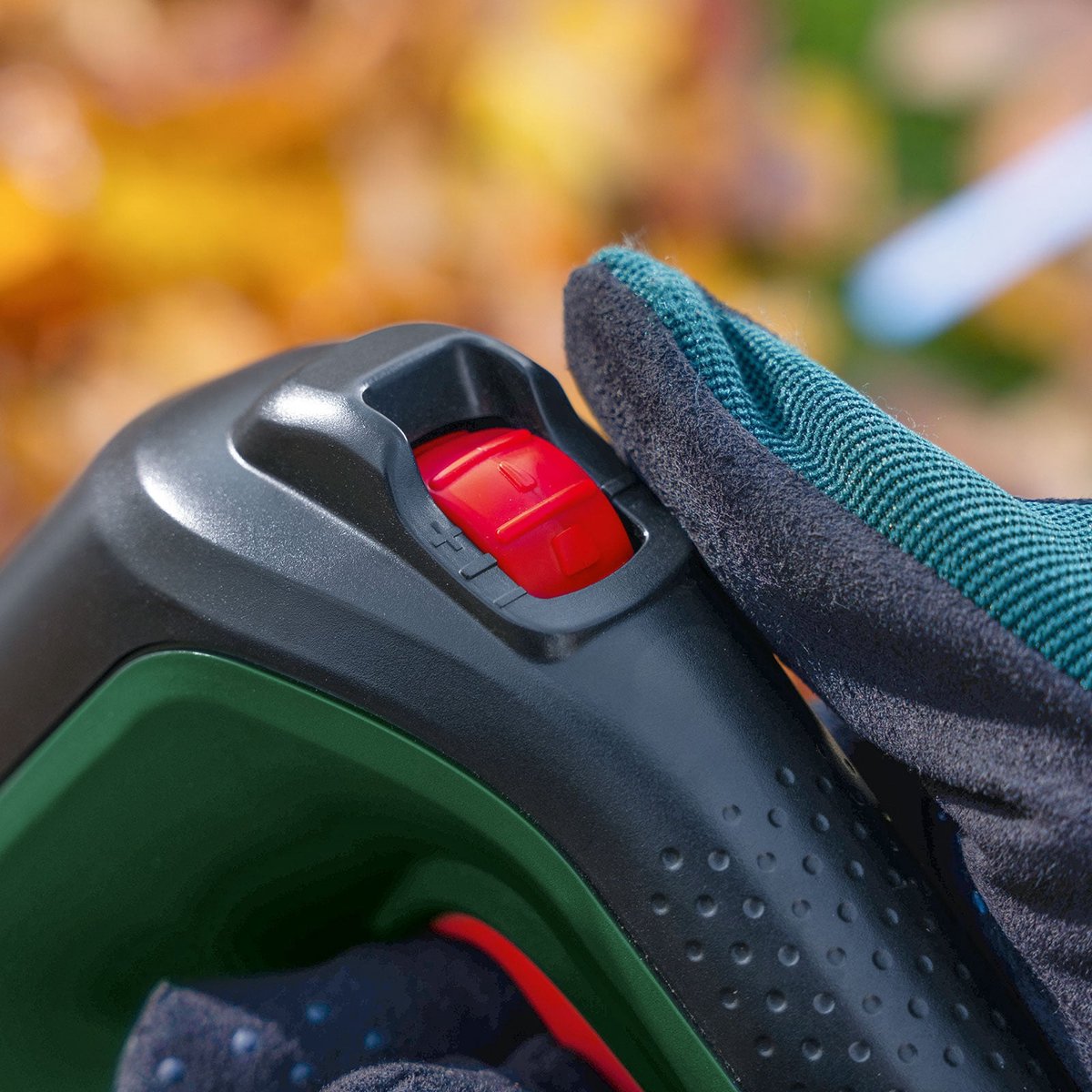 Souffleur à feuilles Bosch advancedleafblower 36v-750 - sans batterie 36v ni chargeur