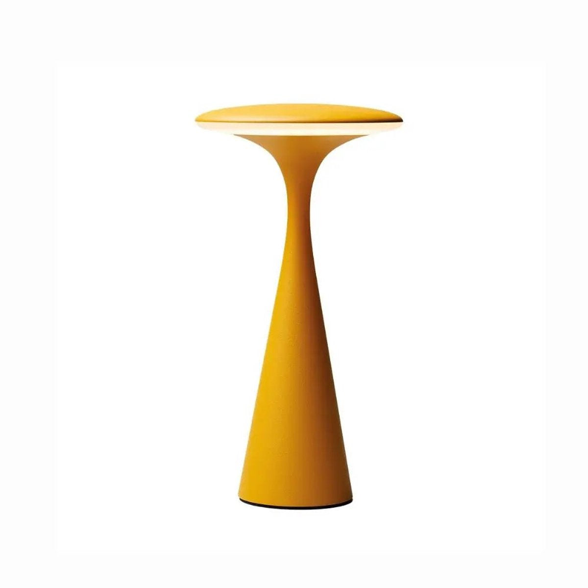 Chic mic ufo tafellamp honey - tafellamp