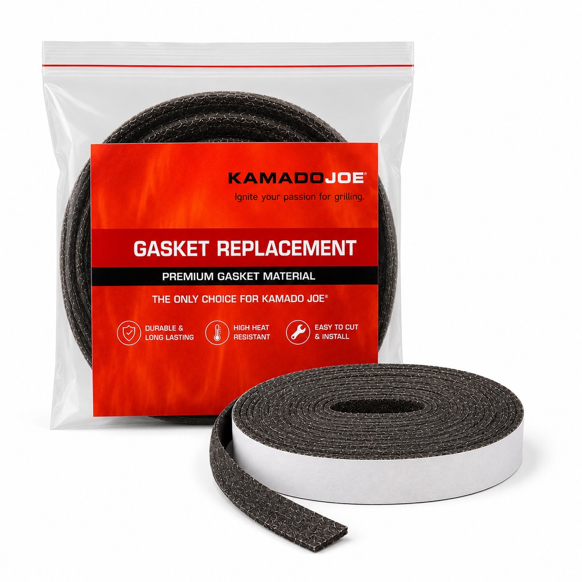 Kamado Joe Filz CJ + BJ