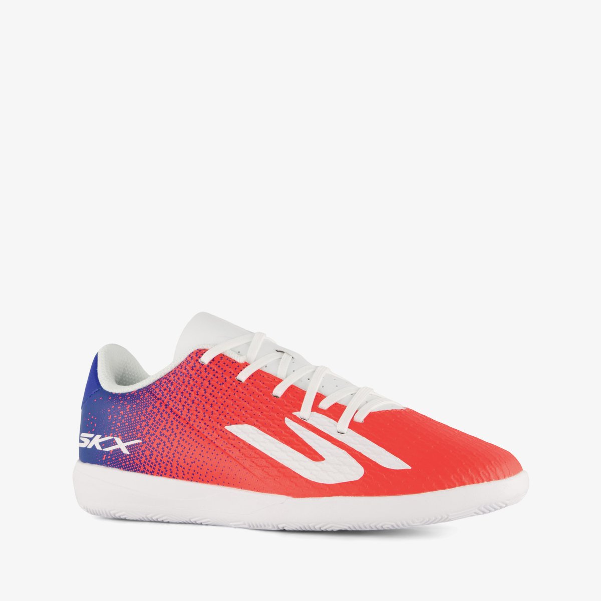 Skechers skx_2 jr Youth ic chaussures de sport pour garçons - bleu rose
