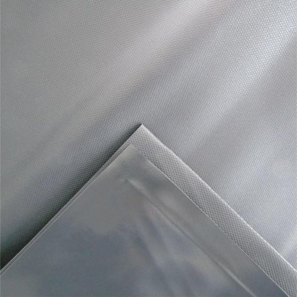 Ubbink - aqualiner - revêtement de bassin - PVC - 4 x 3m - 0,5mm