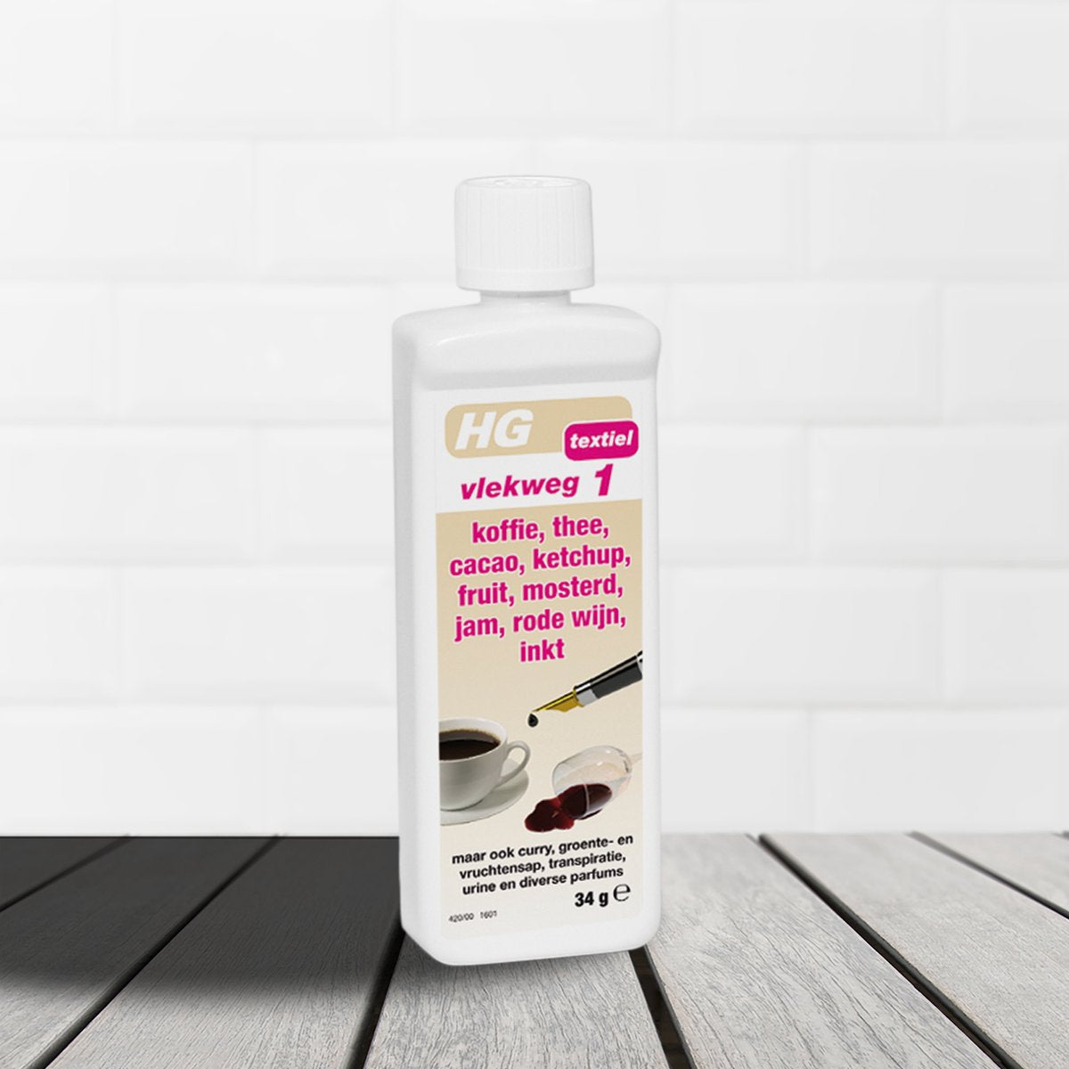 Hg tache n°1 50ml