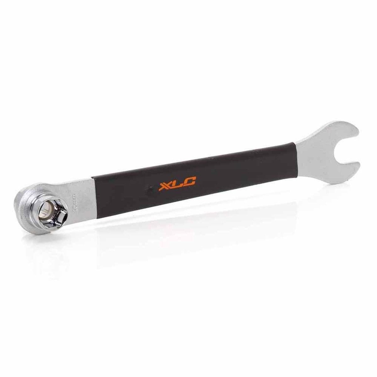 Clé à pédale Xlc to-s19-14 15mm-argent noir