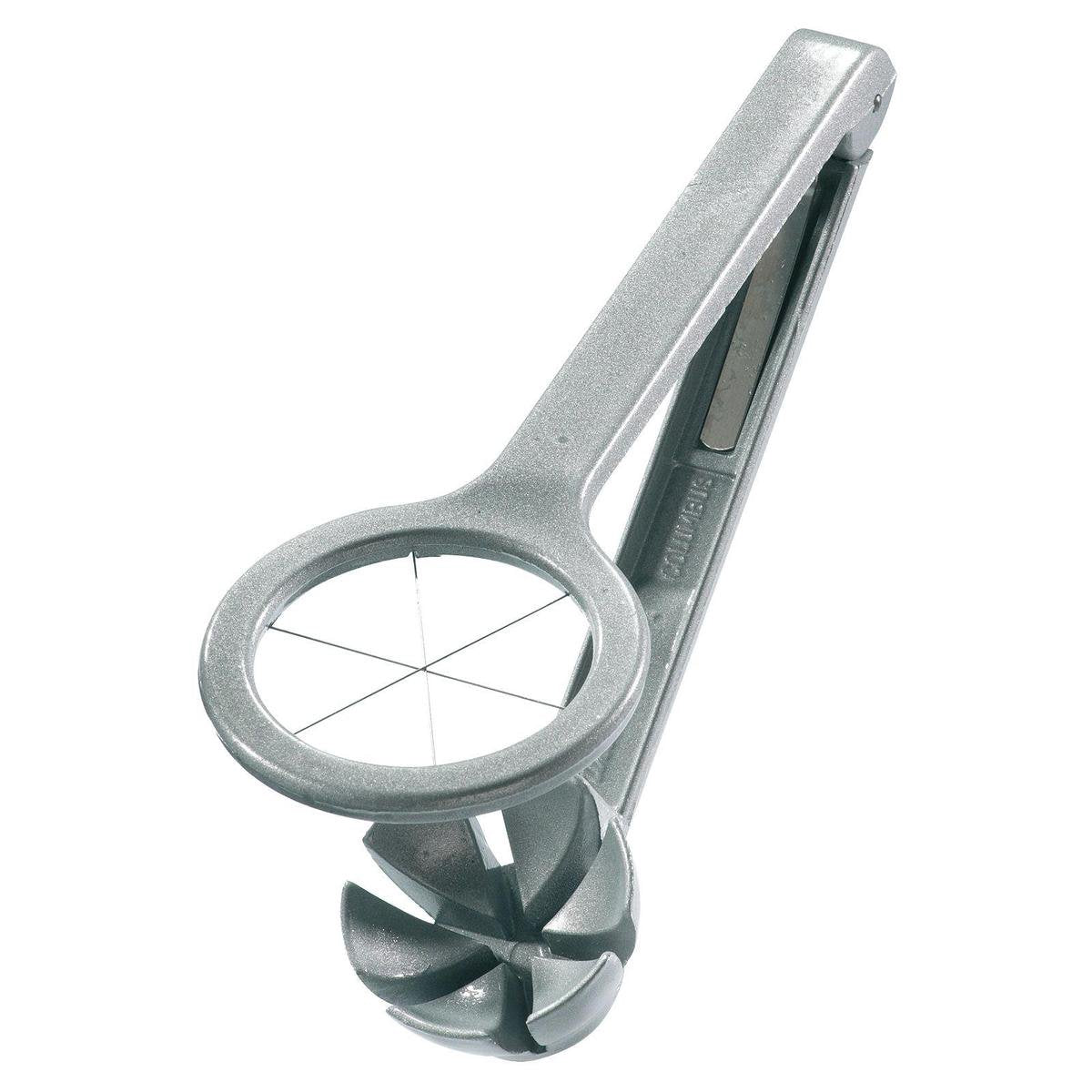 Coupe-œufs Westmark Columbus - acier inoxydable