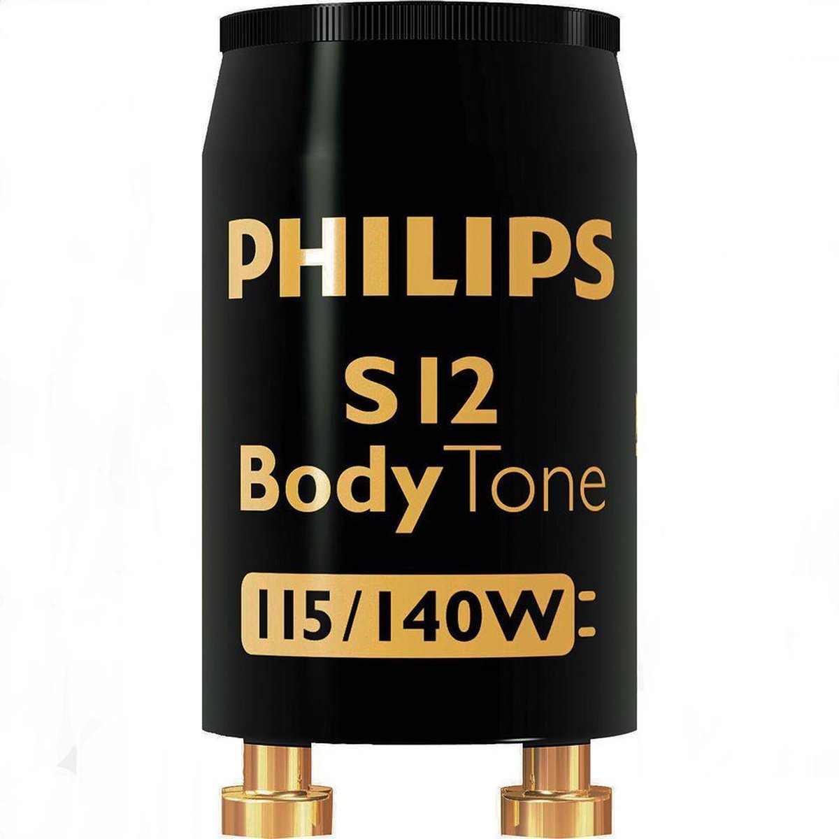 Philips LED Philips S12 Démarreur 115-140W