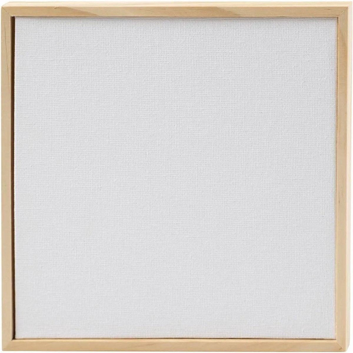 Entreprise créative https: www.ccobby.nl toile-panneau-avec-cadre-taille-15-8x15-8-cm-280-gr-white-1-piece