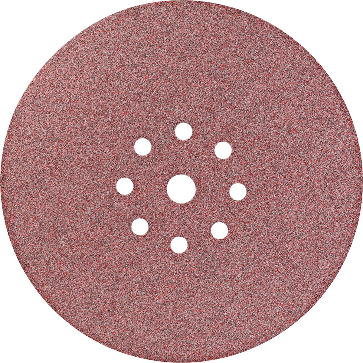 Accessoires Makita disque de ponçage k120 225mm - b-68404 - b-68404