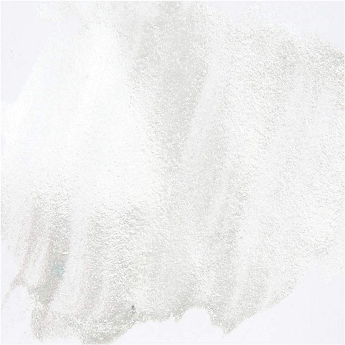 Creativ Company Couleur textile paillettes transparentes pour la peinture textile, 50 ml