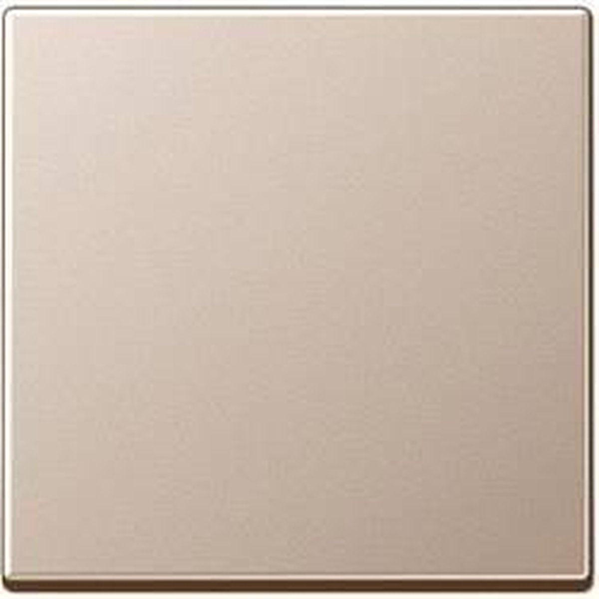 Jung a590ch insert de bouton 1 voie champagne 1 pièce(s)