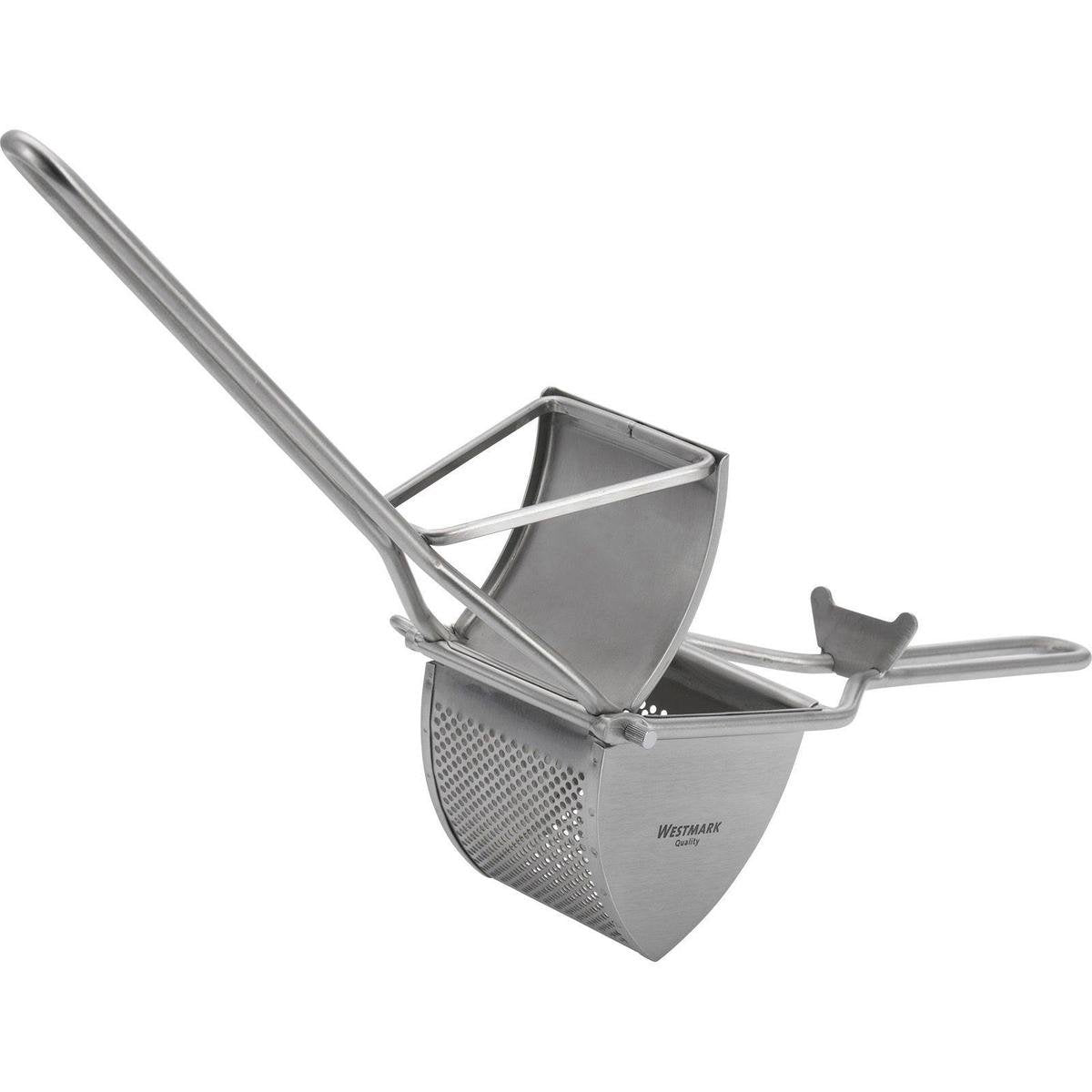 Triangle presse-pommes de terre Westmark - acier inoxydable