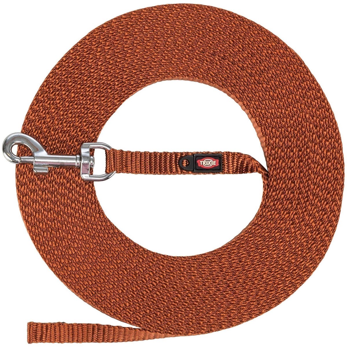 Trixie Dog Lae Sweel Extra Light Rust Brown