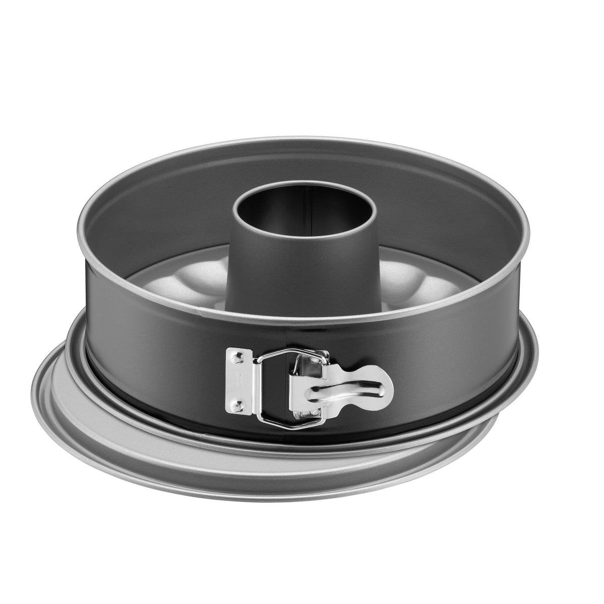 Inspiration Kaiser - moule à ressorts - ø 26 cm - antiadhésif - cuisson multifonctionnelle