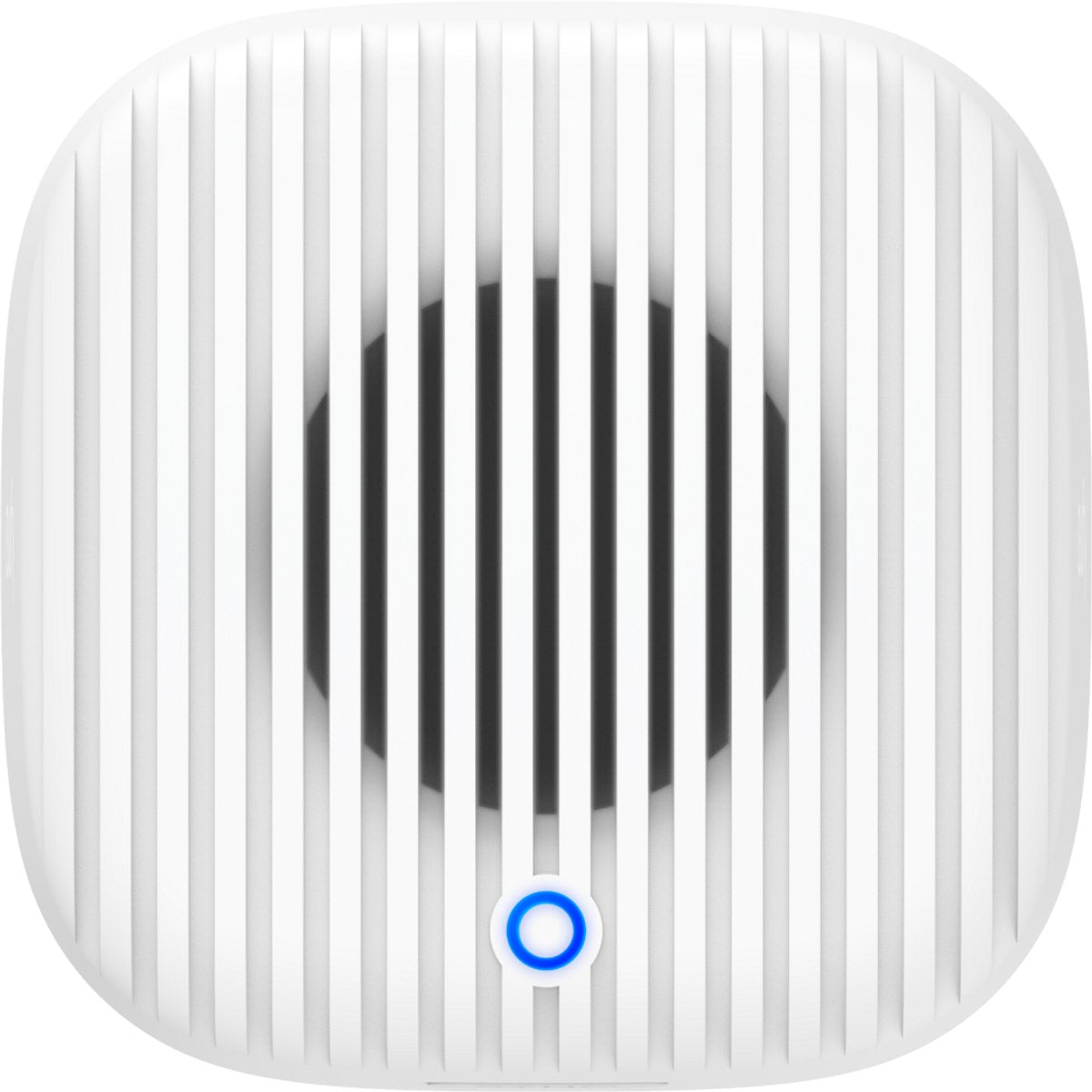 Carillon de sonnette vidéo Eufy 2 - 10 sonneries intégrées - WiFi bi-bande 2,4 GHz et 5 GHz - facile à installer - appairage automatique via Bluetooth - volume réglable jusqu'à 80 dB