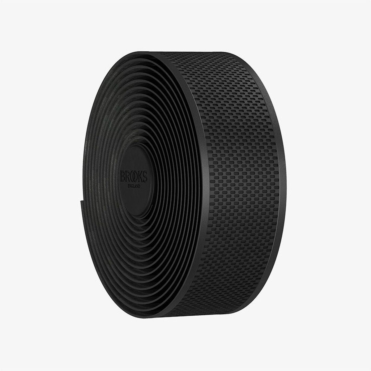 Brooks Direering Lint Cambium Rubber Black