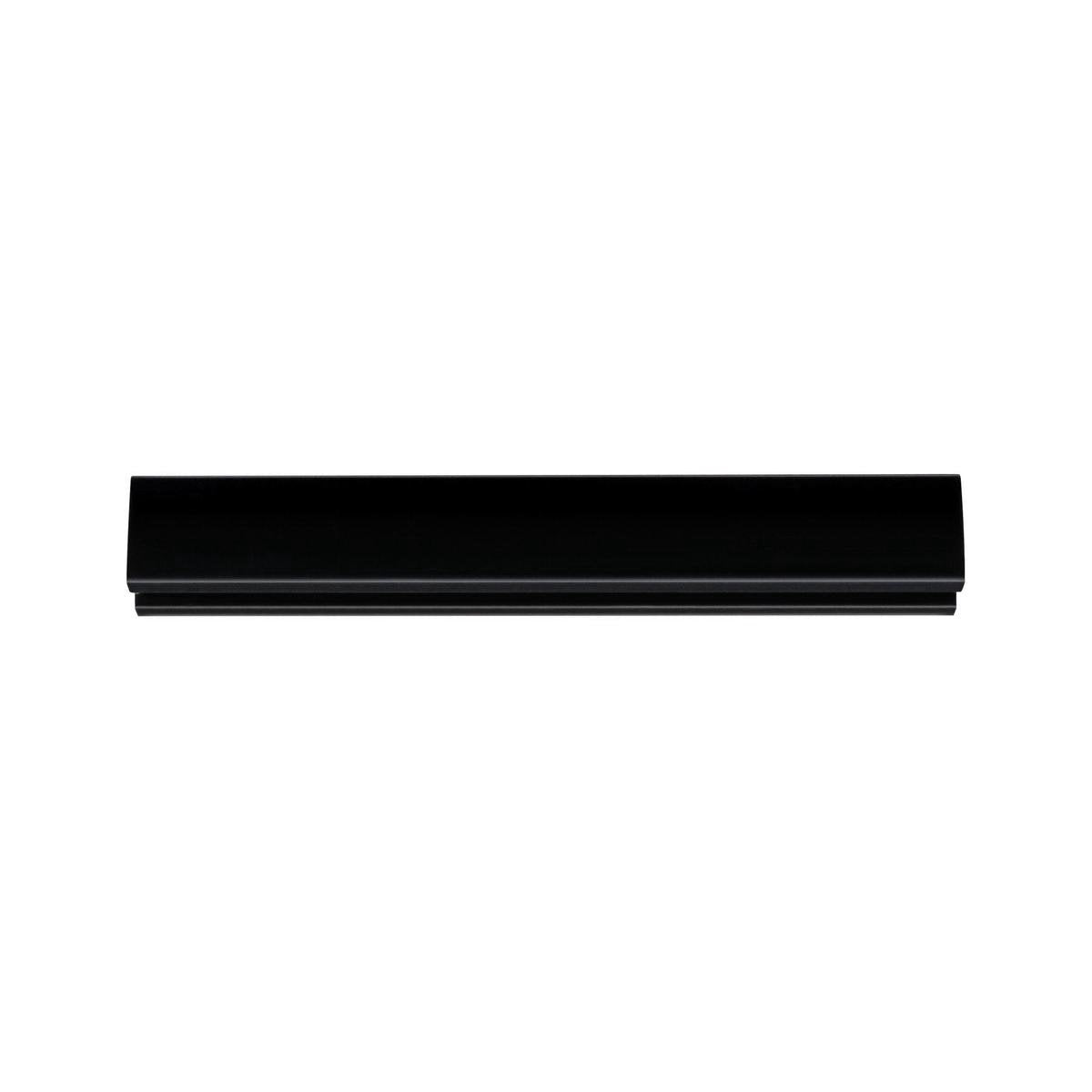 Rails Paulmann urail 10 cm - noir
